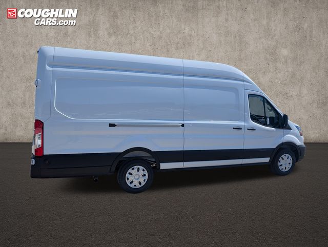 New 2026 Ford Transit 250 - photo 11