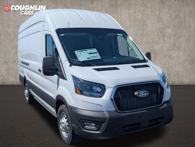 New 2026 Ford Transit 350 - photo 1