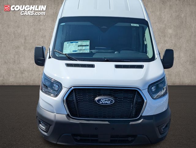 New 2026 Ford Transit 350 - photo 2