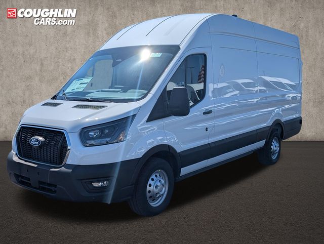 New 2026 Ford Transit 350 - photo 5