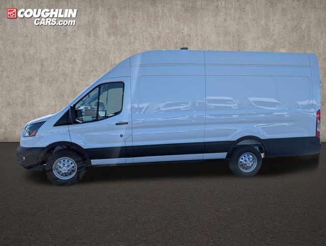 New 2026 Ford Transit 350 - photo 7