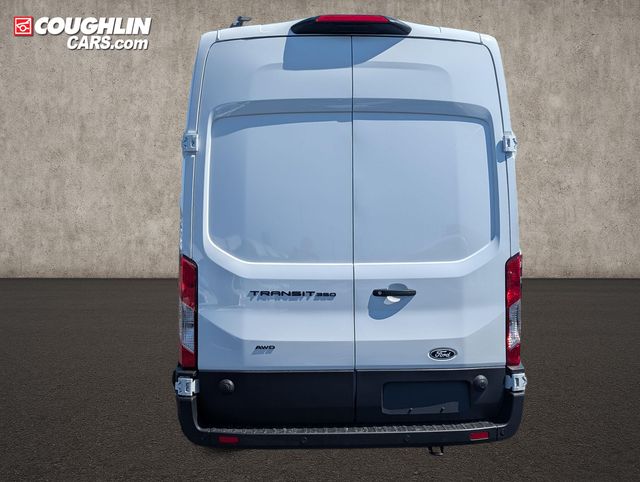 New 2026 Ford Transit 350 - photo 9