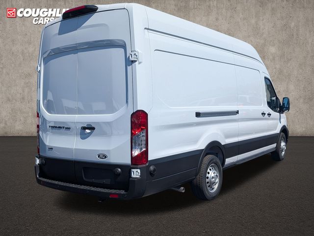 New 2026 Ford Transit 350 - photo 10