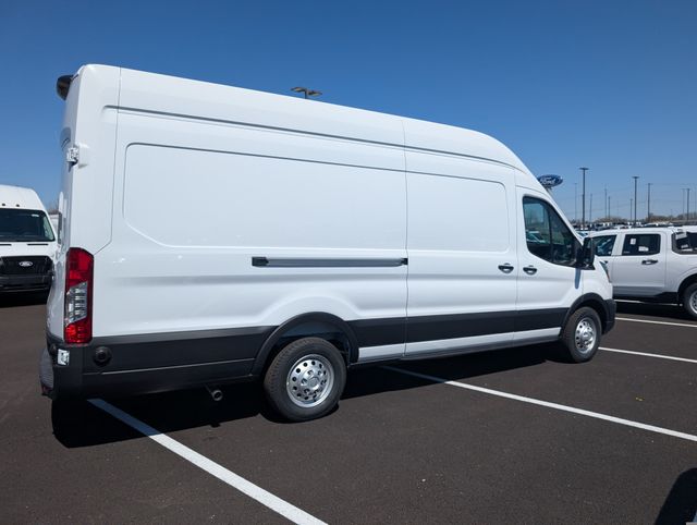 New 2026 Ford Transit 350 - photo 11