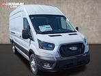 New 2026 Ford Transit 350 High Roof Empty Cargo Van for sale #JM4748F - photo 1