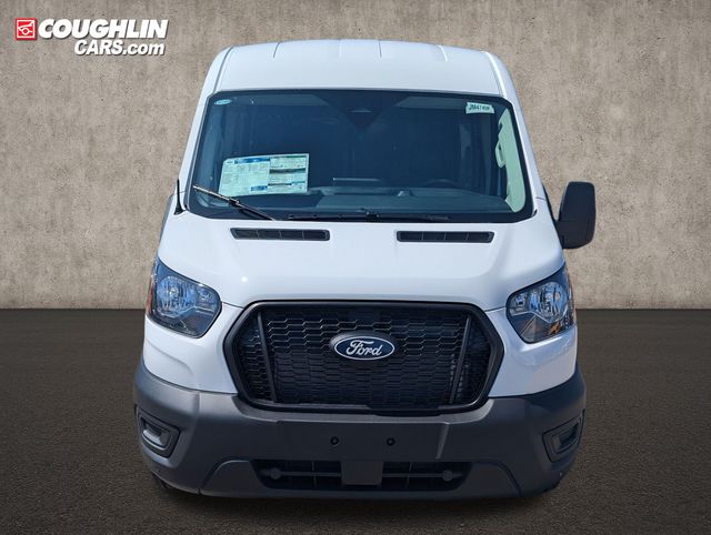 New 2026 Ford Transit 250 - photo 2