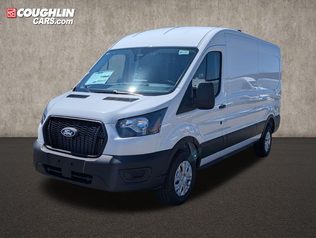 New 2026 Ford Transit 250 - photo 5