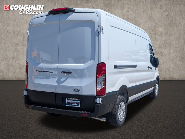 New 2026 Ford Transit 250 - photo 10