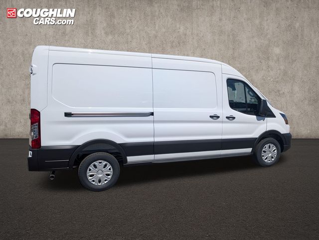 New 2026 Ford Transit 250 - photo 11