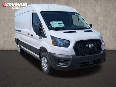 2026 Ford Transit 250 Medium Roof RWD Empty Cargo Van for sale #JM4785F - photo 1
