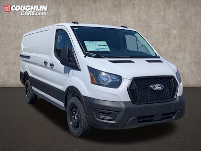 New 2026 Ford Transit 250 - photo 1