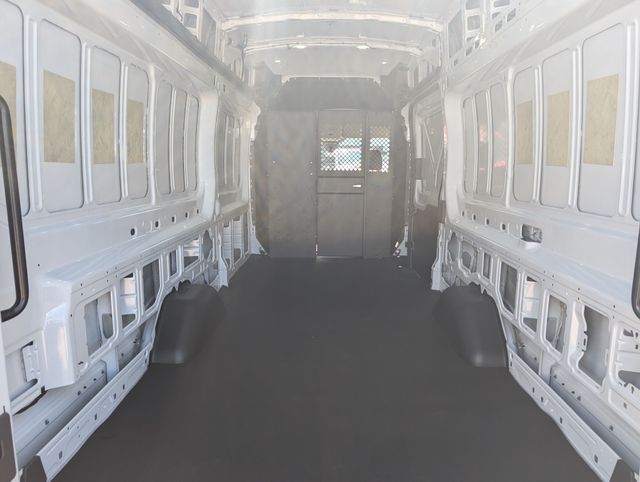 New 2026 Ford Transit 250 - photo 12