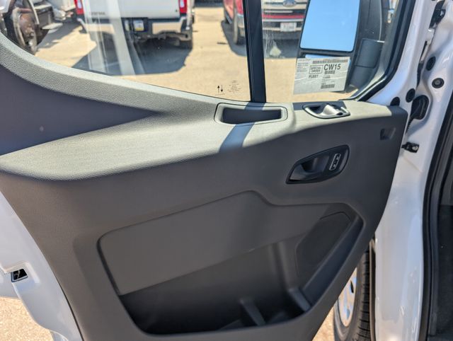 New 2026 Ford Transit 250 - photo 15