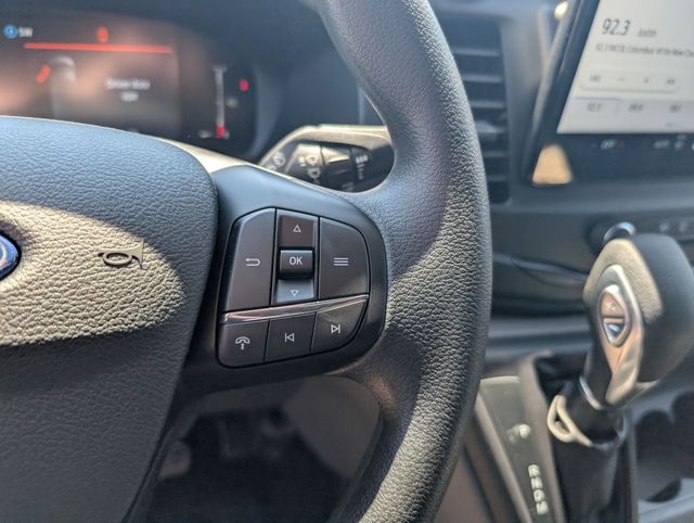 New 2026 Ford Transit 250 - photo 19