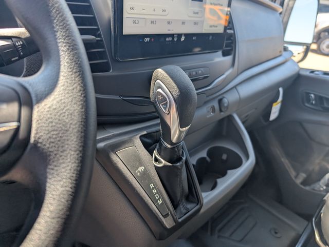 New 2026 Ford Transit 250 - photo 22
