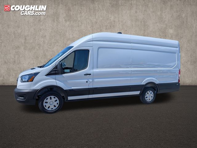 New 2026 Ford Transit 250 - photo 7
