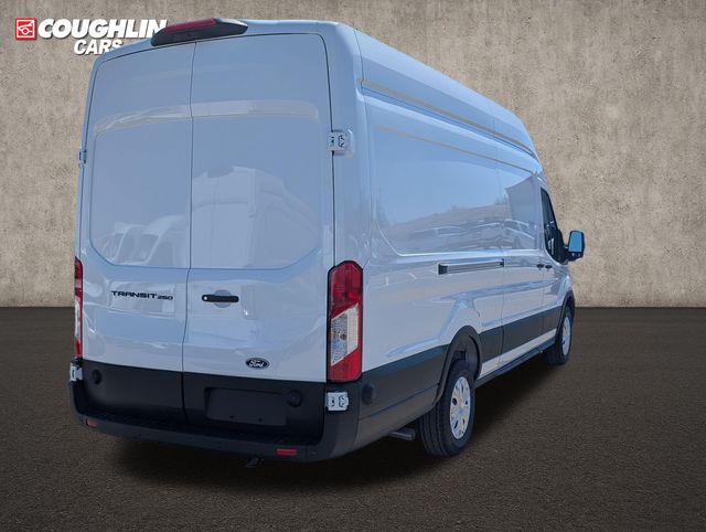 New 2026 Ford Transit 250 - photo 10