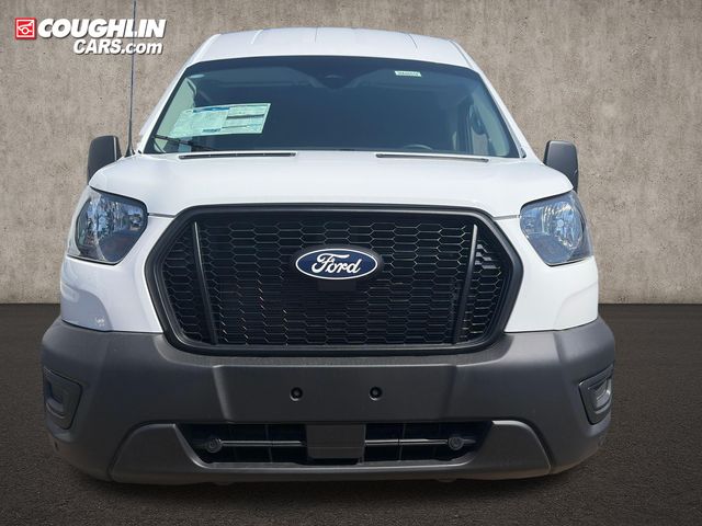 New 2026 Ford Transit 350 - photo 5