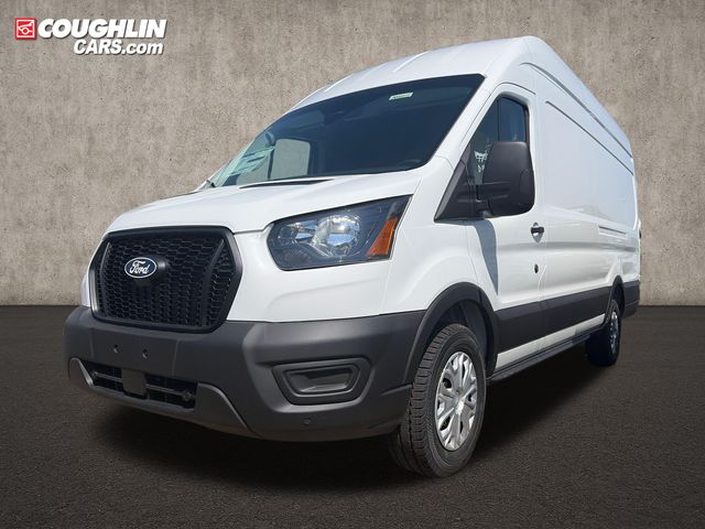 New 2026 Ford Transit 350 - photo 6