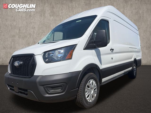 New 2026 Ford Transit 350 - photo 8