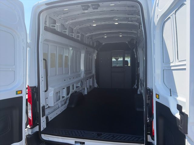 New 2026 Ford Transit 350 - photo 2