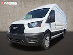 2026 Ford Transit 350 High Roof RWD Empty Cargo Van for sale #JM4851F - photo 4