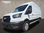 2026 Ford Transit 350 High Roof RWD Empty Cargo Van for sale #JM4851F - photo 6
