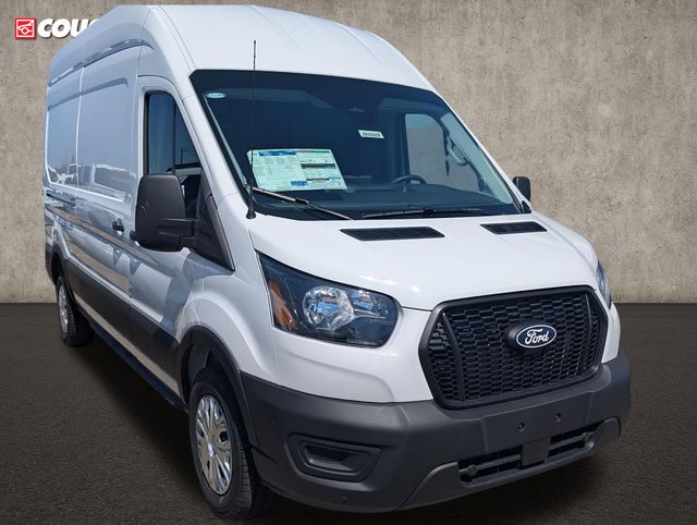 New 2026 Ford Transit 350 - photo 1