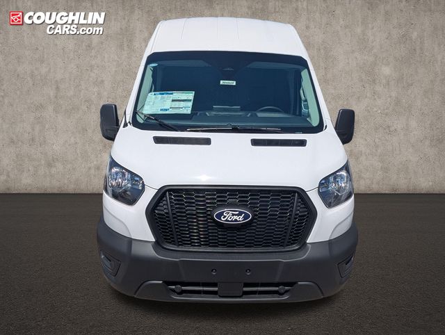 New 2026 Ford Transit 350 - photo 2