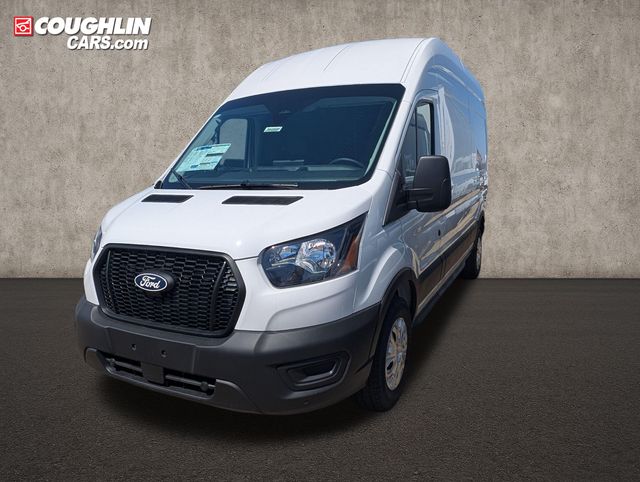 New 2026 Ford Transit 350 - photo 5