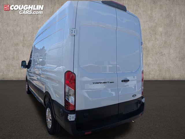 New 2026 Ford Transit 350 - photo 7