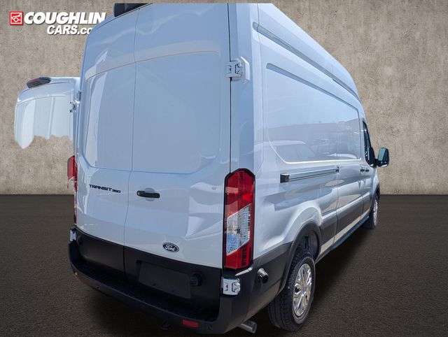 New 2026 Ford Transit 350 - photo 9