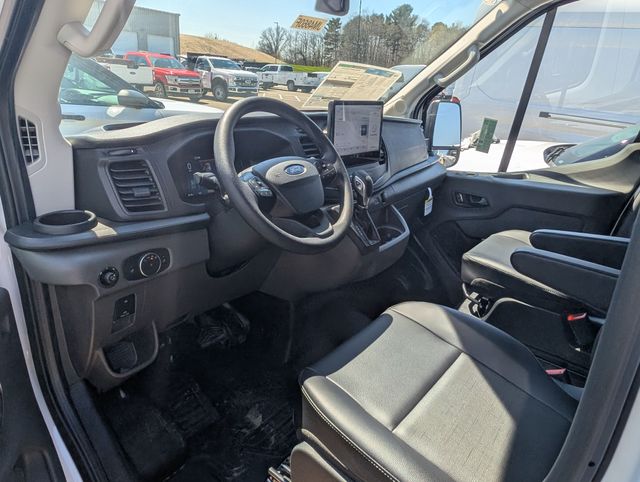 New 2026 Ford Transit 350 - photo 10