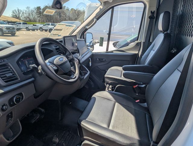 New 2026 Ford Transit 350 - photo 11