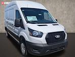 New 2026 Ford Transit 350 High Roof Empty Cargo Van for sale #JM4860F - photo 1