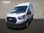 2026 Ford Transit 350 High Roof RWD Empty Cargo Van for sale #JM4860F - photo 3