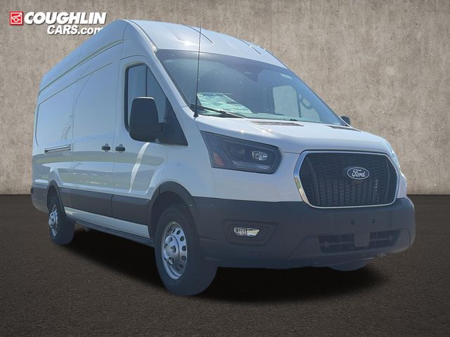 New 2026 Ford Transit 350 - photo 1