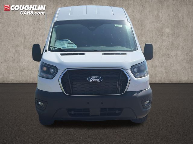 New 2026 Ford Transit 350 - photo 5