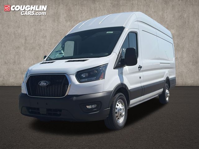 New 2026 Ford Transit 350 - photo 6