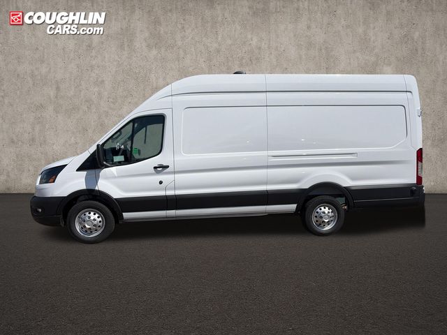 New 2026 Ford Transit 350 - photo 8