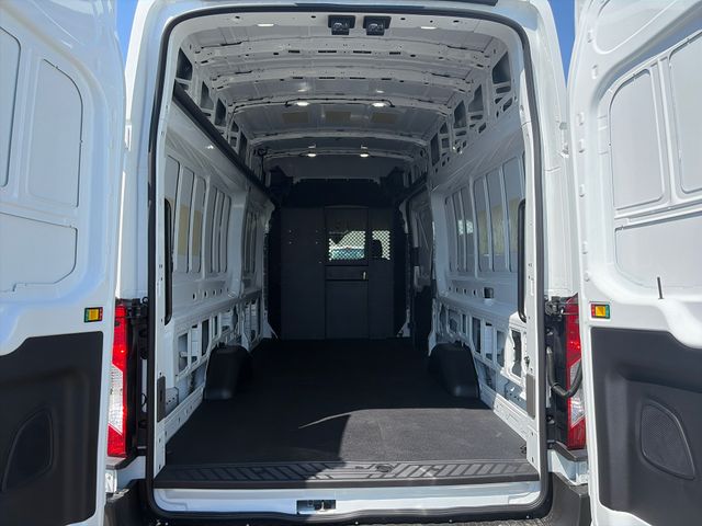 New 2026 Ford Transit 350 - photo 2