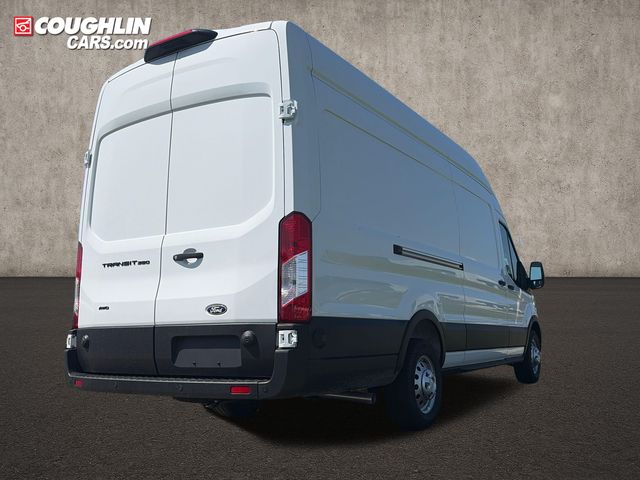 New 2026 Ford Transit 350 - photo 11