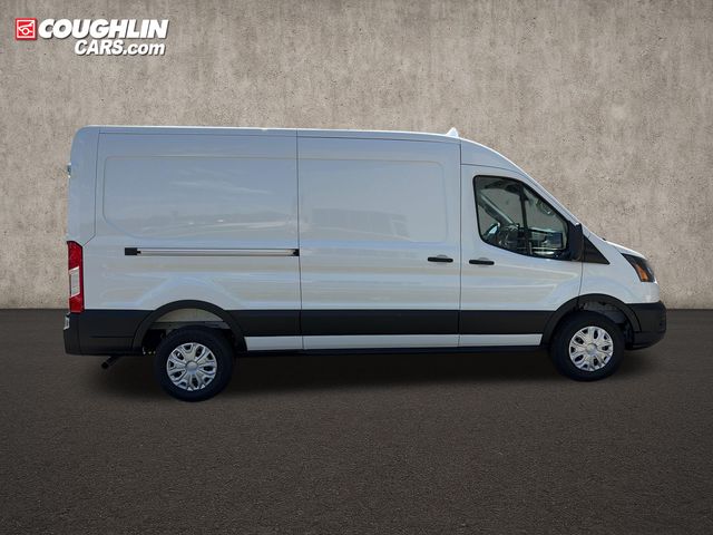 New 2026 Ford Transit 250 - photo 12