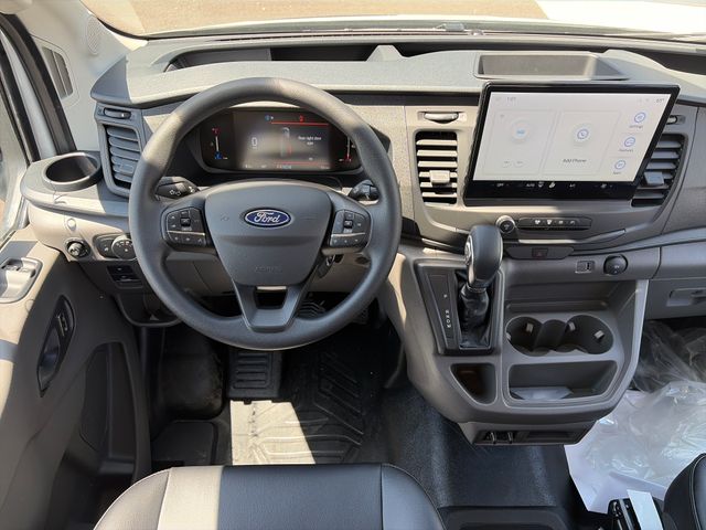 New 2026 Ford Transit 250 - photo 13