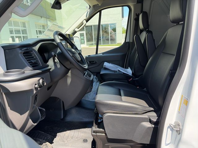 New 2026 Ford Transit 250 - photo 17