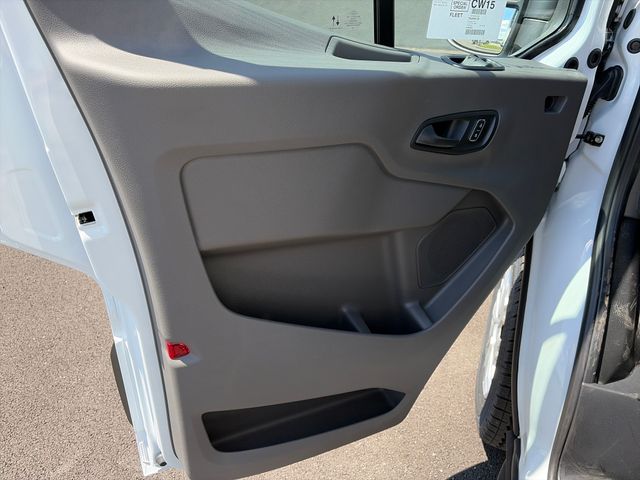 New 2026 Ford Transit 250 - photo 18