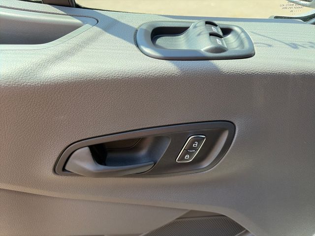 New 2026 Ford Transit 250 - photo 19