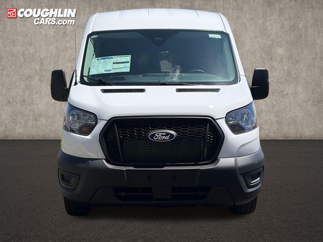 New 2026 Ford Transit 250 - photo 2