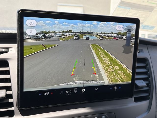 New 2026 Ford Transit 250 - photo 22