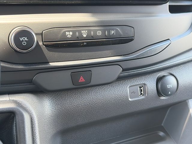 New 2026 Ford Transit 250 - photo 23